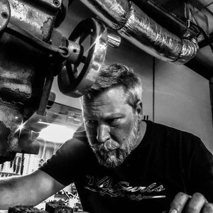 Meet your Posher, Allen